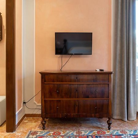 Residence Sferisterio Macerata Eksteriør billede