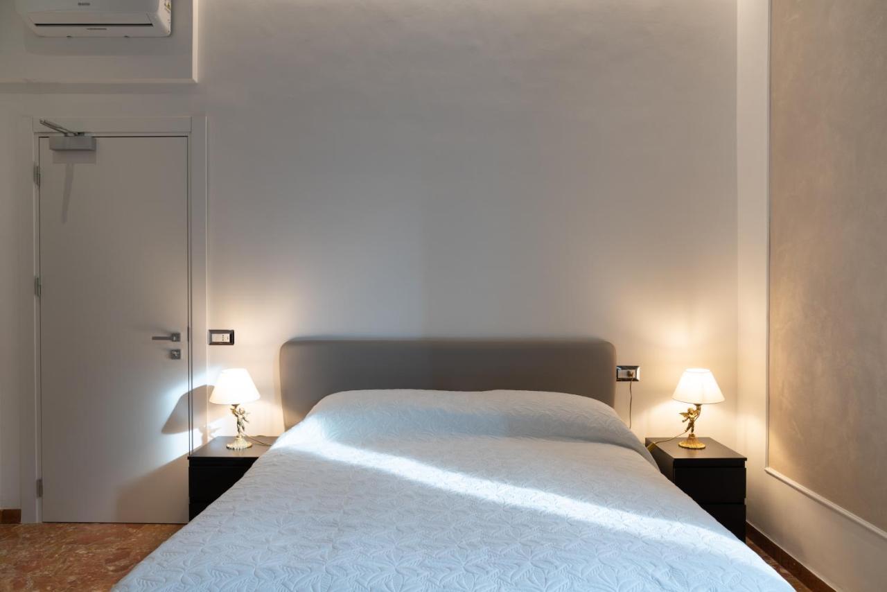 Residence Sferisterio Macerata Eksteriør billede