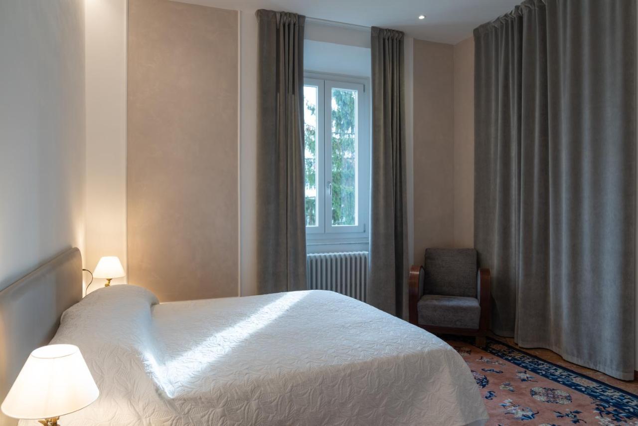 Residence Sferisterio Macerata Eksteriør billede