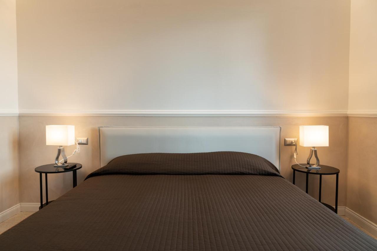 Residence Sferisterio Macerata Eksteriør billede