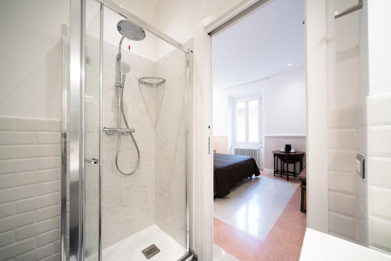 Residence Sferisterio Macerata Eksteriør billede