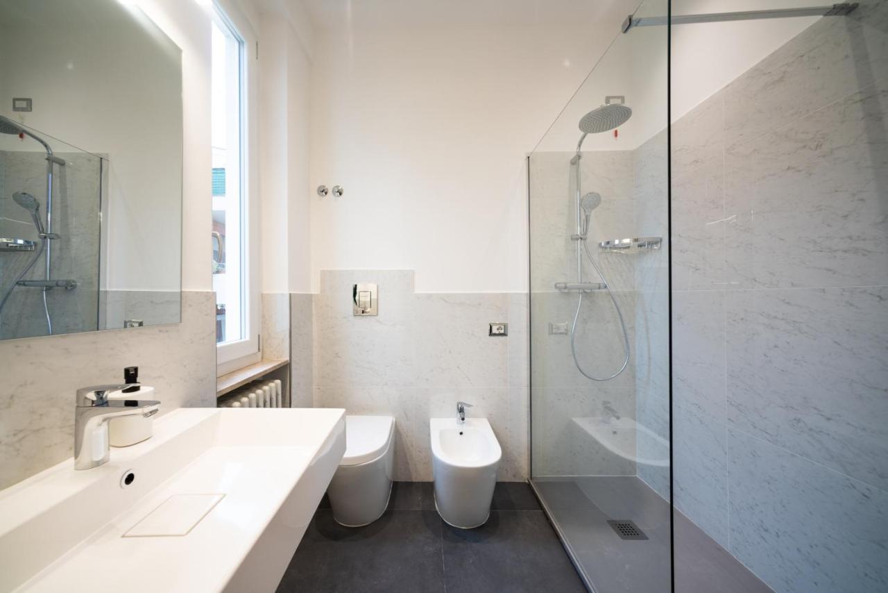 Residence Sferisterio Macerata Eksteriør billede