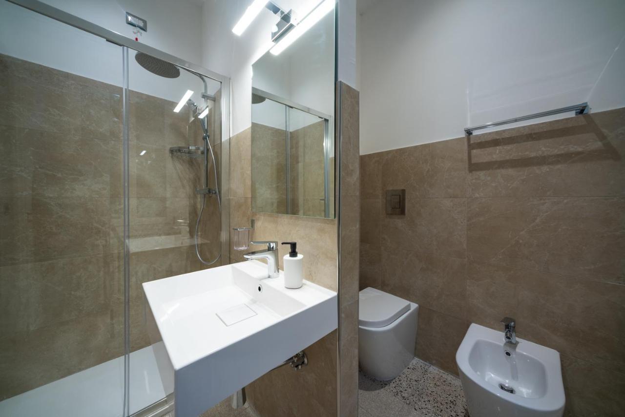 Residence Sferisterio Macerata Eksteriør billede