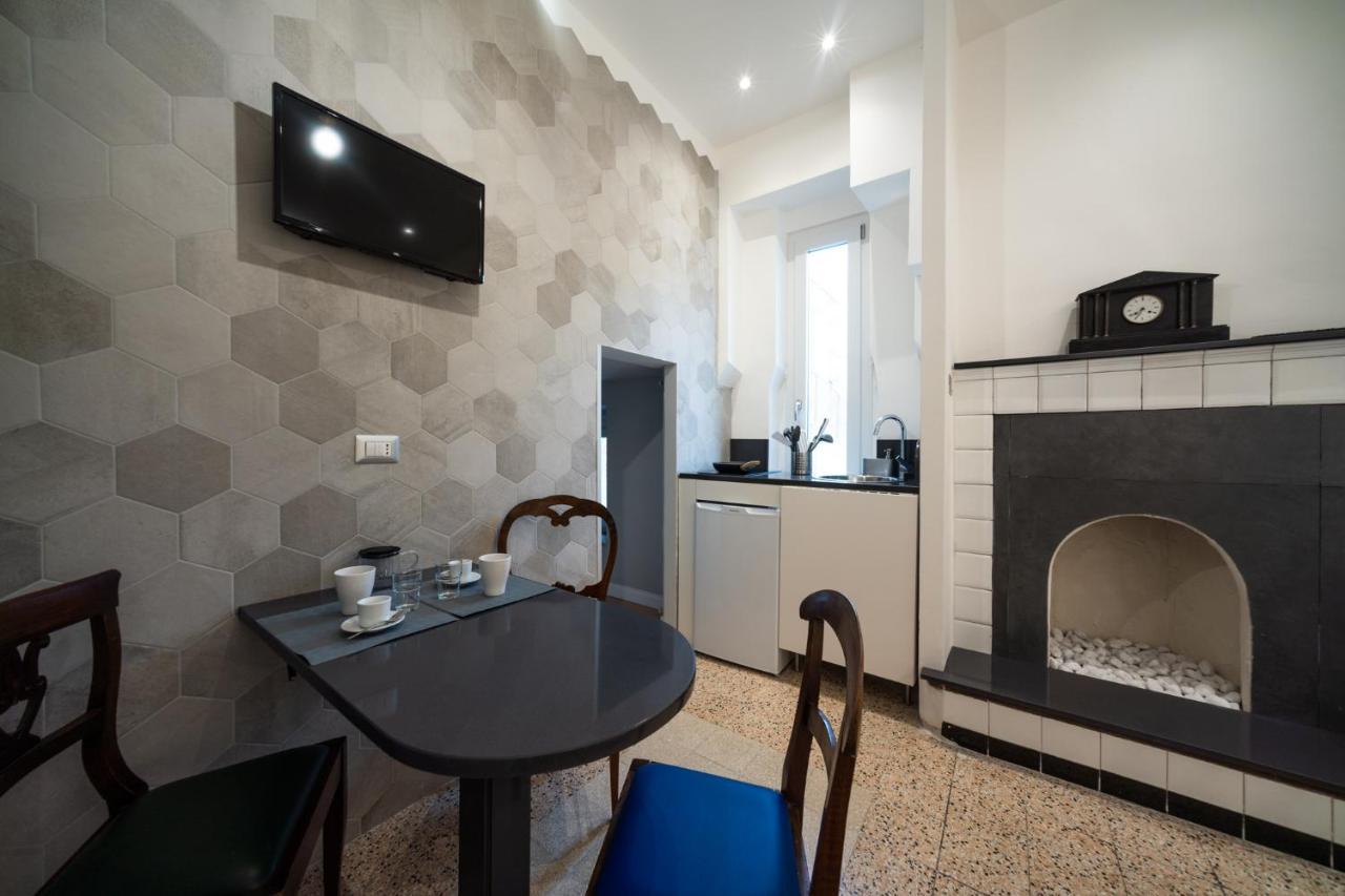 Residence Sferisterio Macerata Eksteriør billede