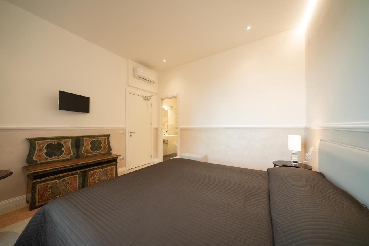 Residence Sferisterio Macerata Eksteriør billede