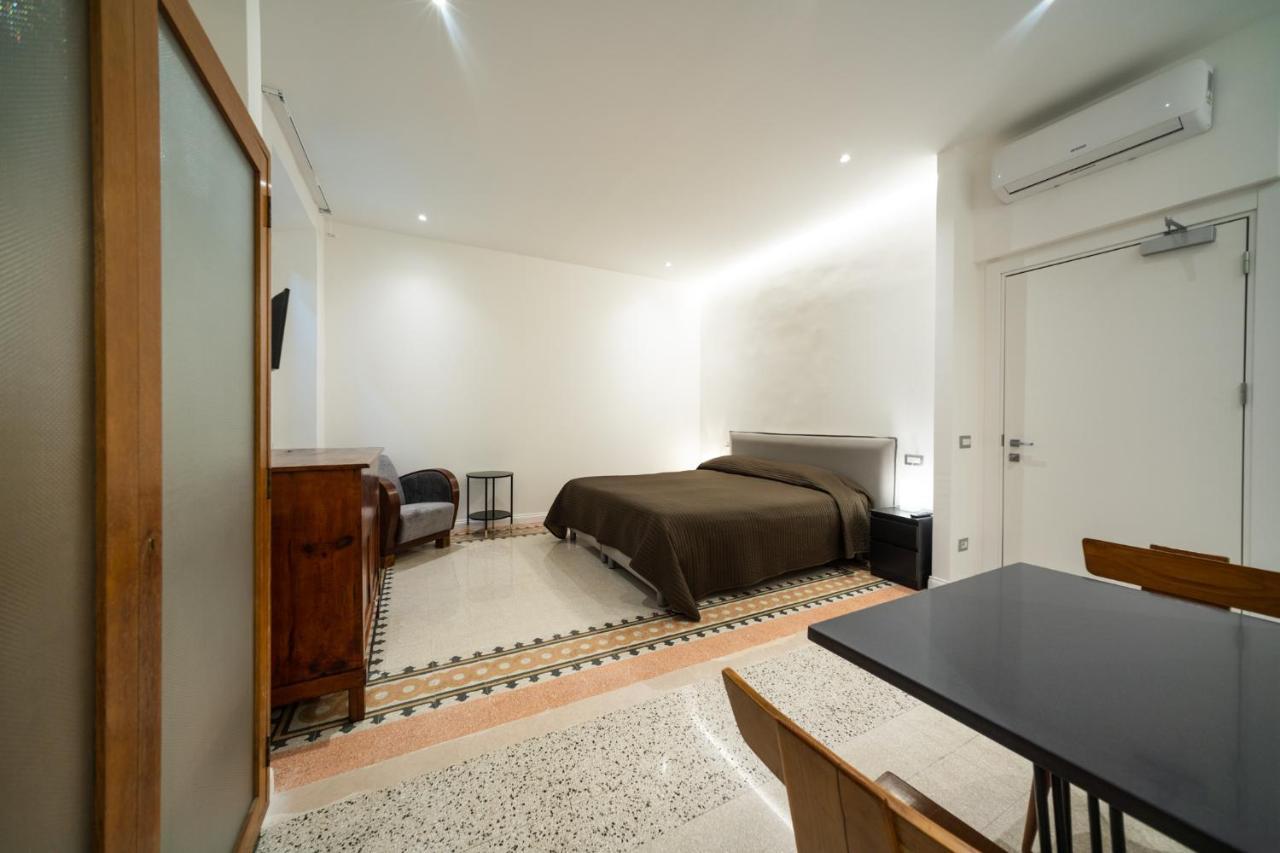 Residence Sferisterio Macerata Eksteriør billede
