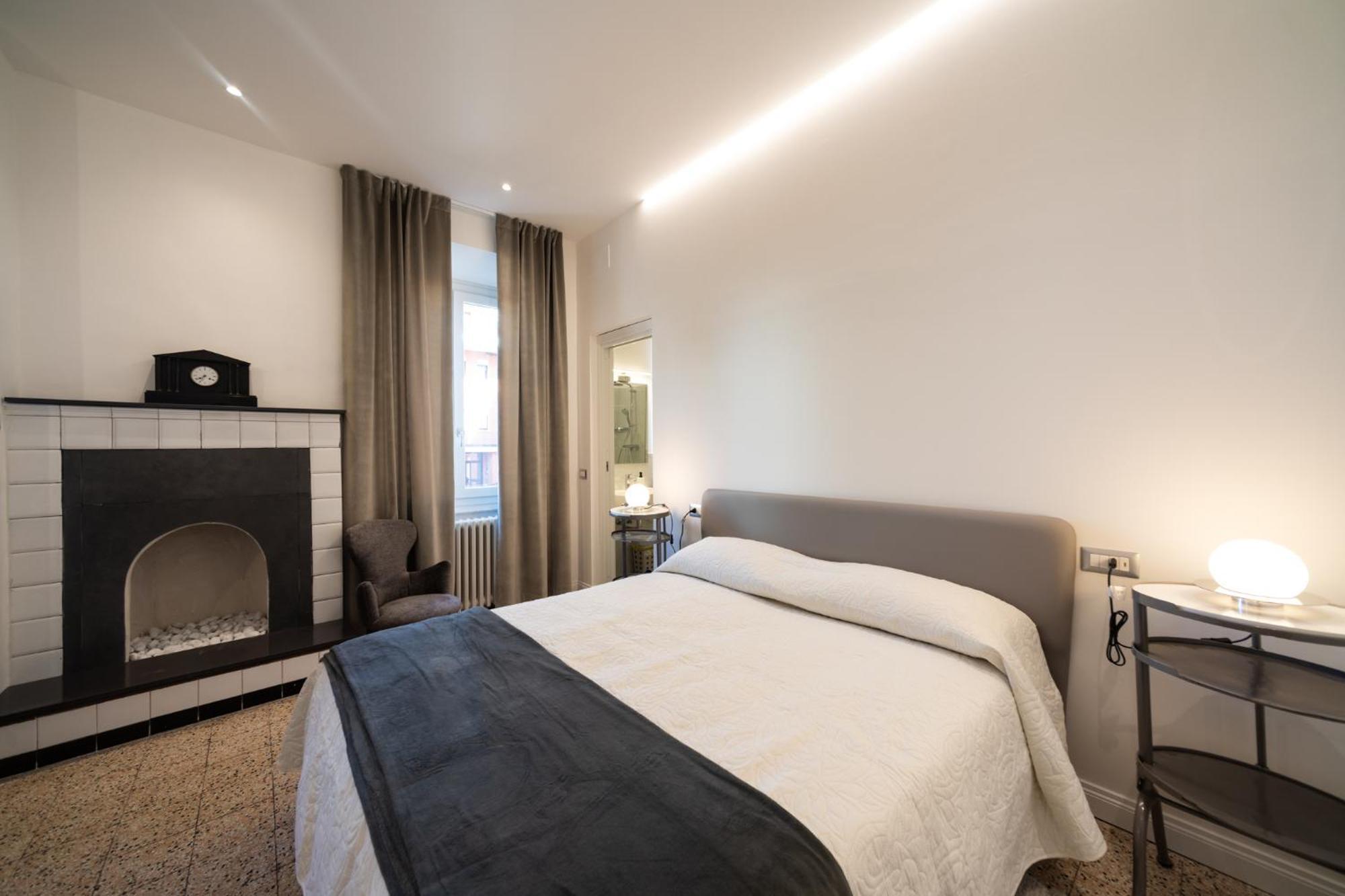 Residence Sferisterio Macerata Værelse billede